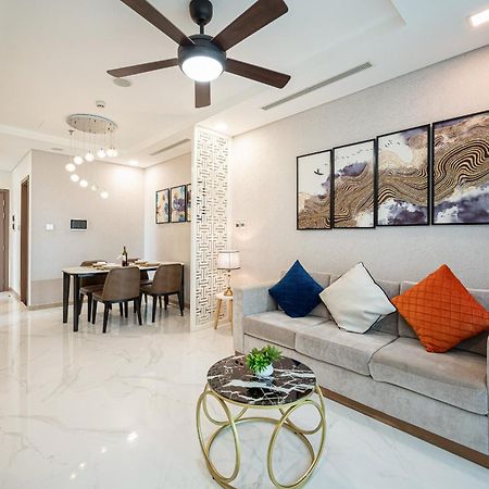 Urban Heights Rentals Landmark 81 TP. Hồ Chí Minh Ngoại thất bức ảnh