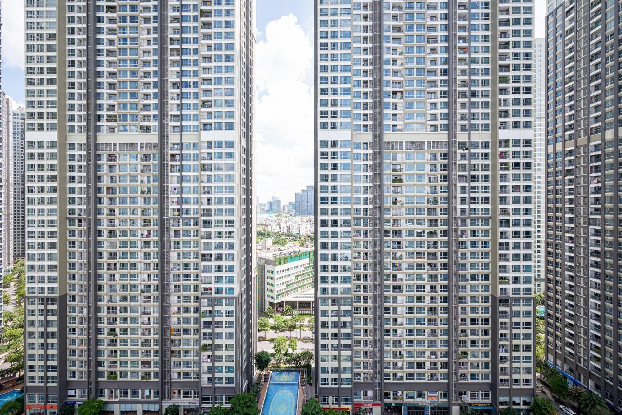 Urban Heights Rentals Landmark 81 TP. Hồ Chí Minh Ngoại thất bức ảnh