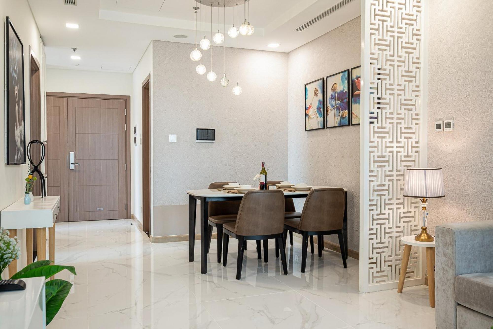Urban Heights Rentals Landmark 81 TP. Hồ Chí Minh Ngoại thất bức ảnh