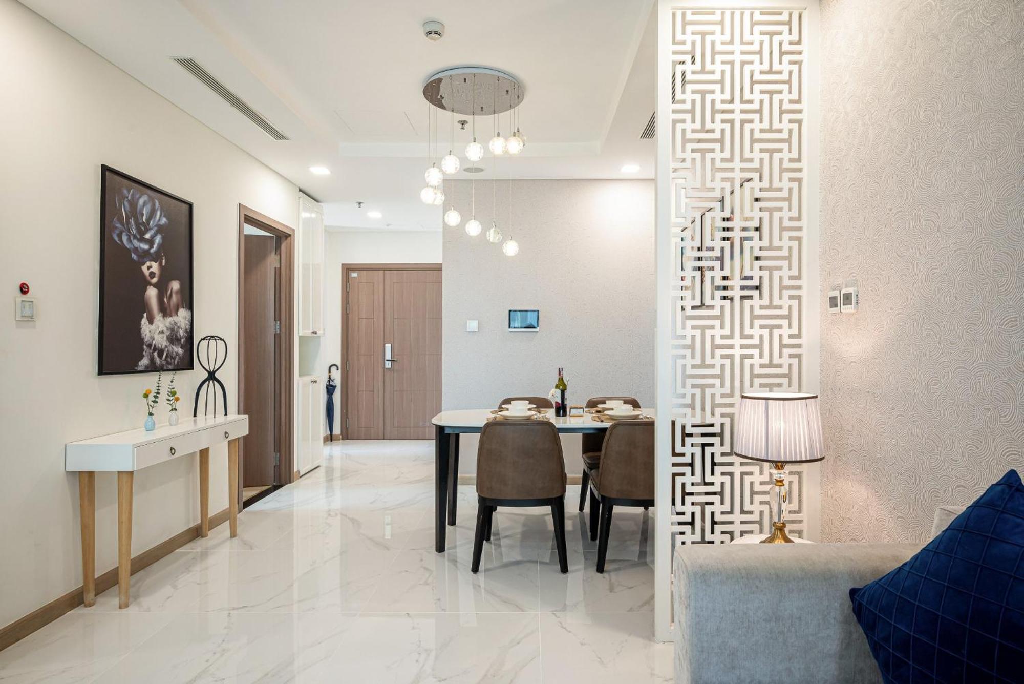 Urban Heights Rentals Landmark 81 TP. Hồ Chí Minh Ngoại thất bức ảnh