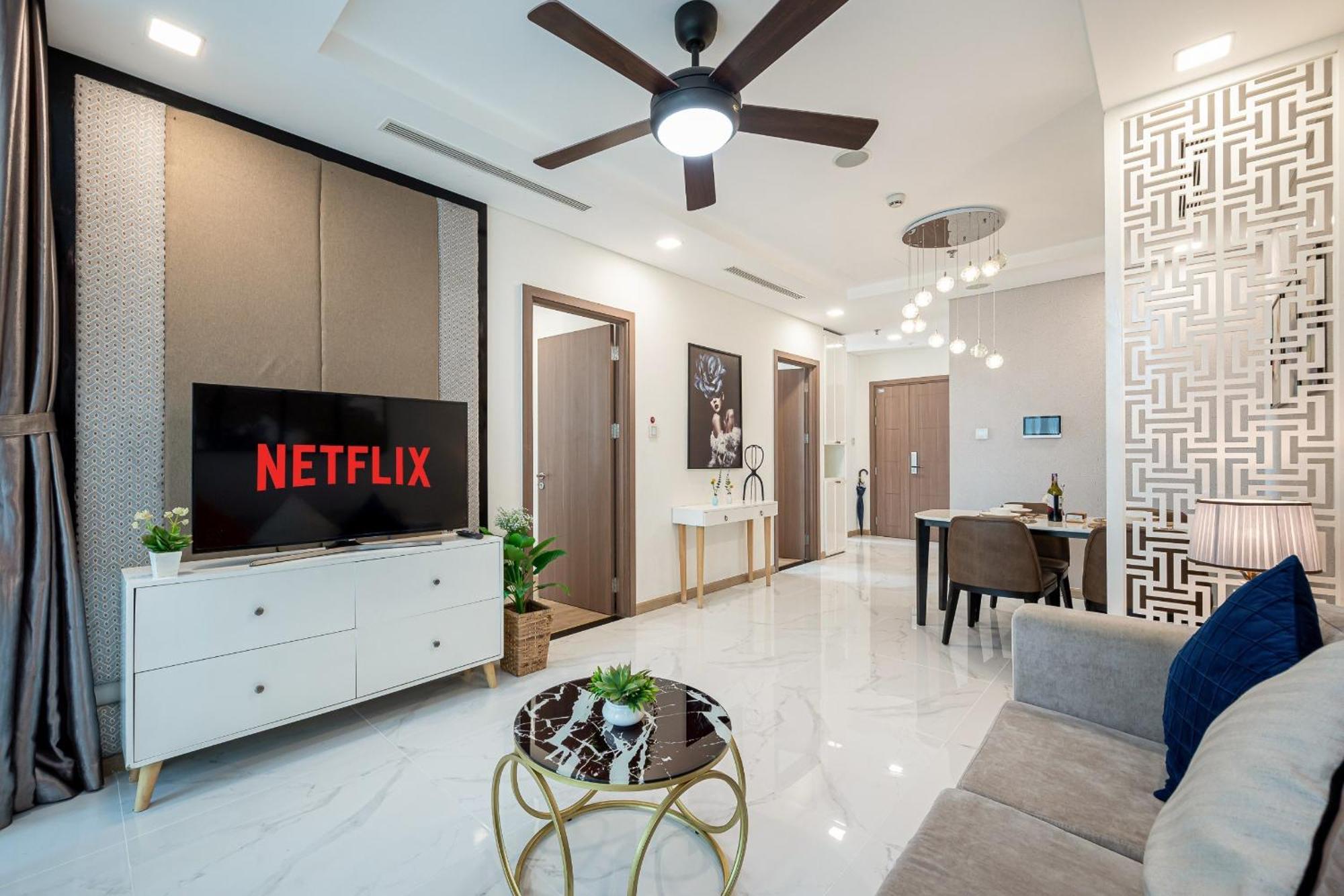 Urban Heights Rentals Landmark 81 TP. Hồ Chí Minh Ngoại thất bức ảnh