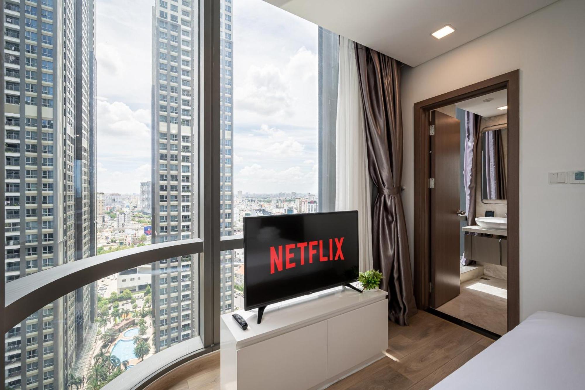 Urban Heights Rentals Landmark 81 TP. Hồ Chí Minh Ngoại thất bức ảnh