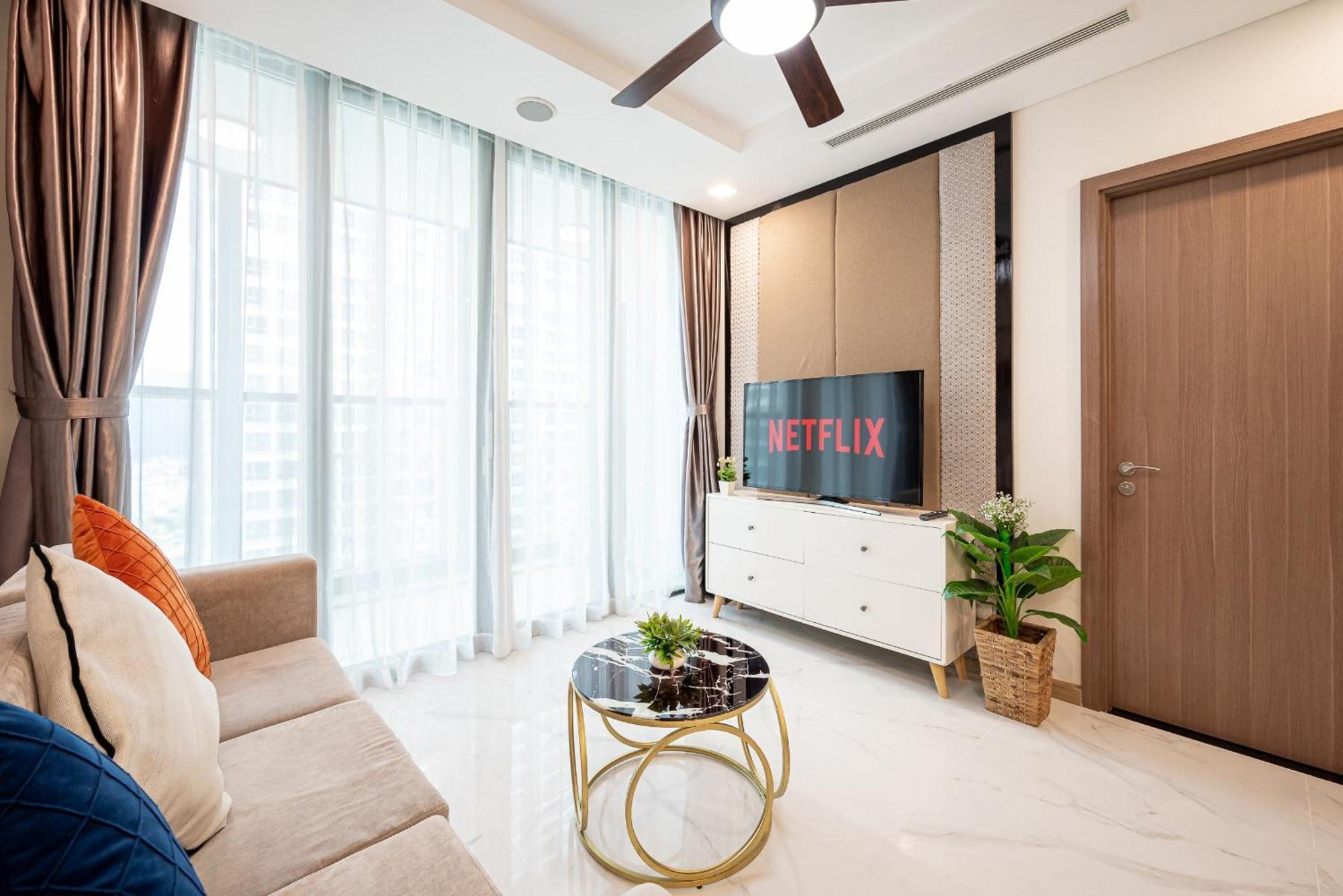 Urban Heights Rentals Landmark 81 TP. Hồ Chí Minh Ngoại thất bức ảnh