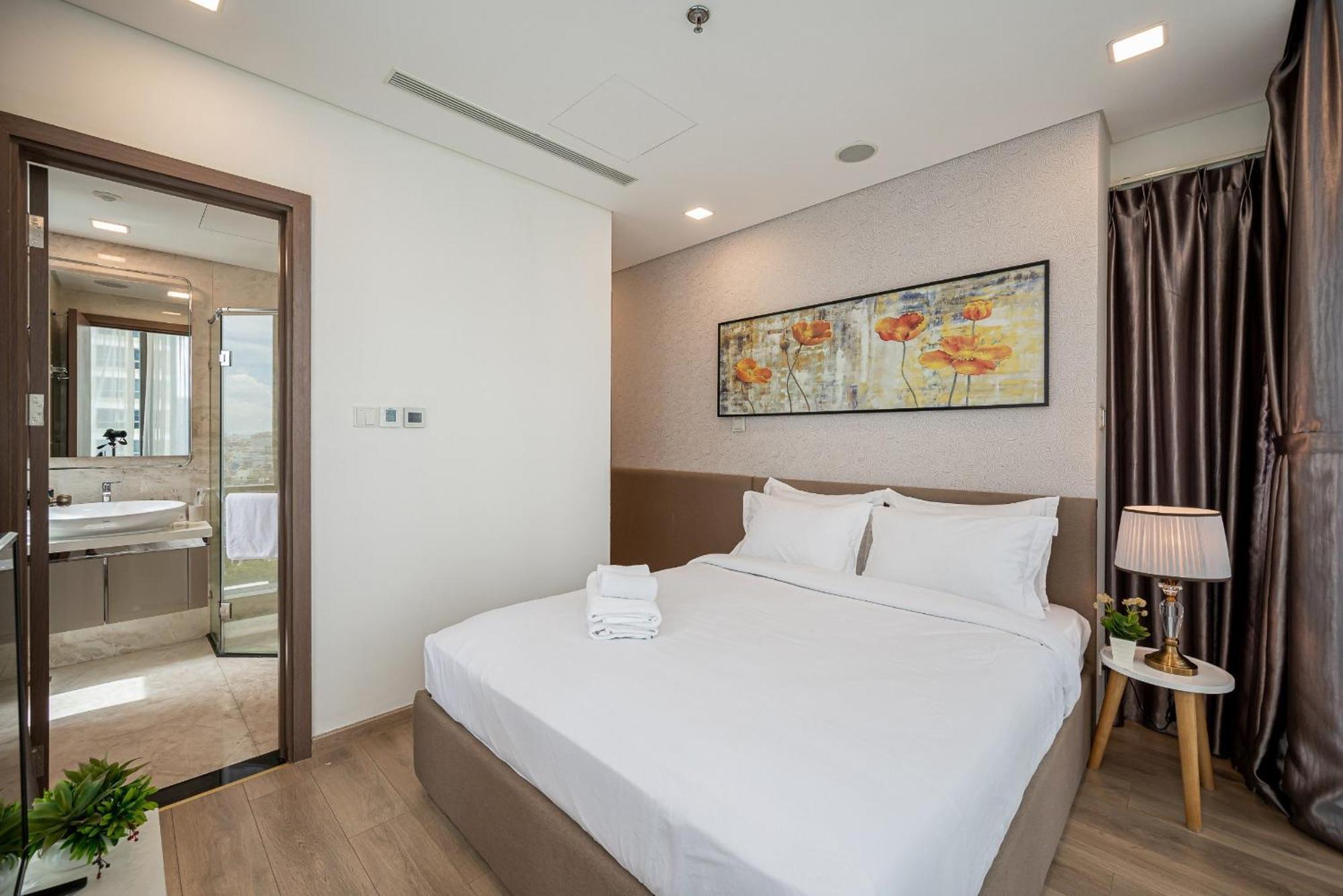 Urban Heights Rentals Landmark 81 TP. Hồ Chí Minh Ngoại thất bức ảnh