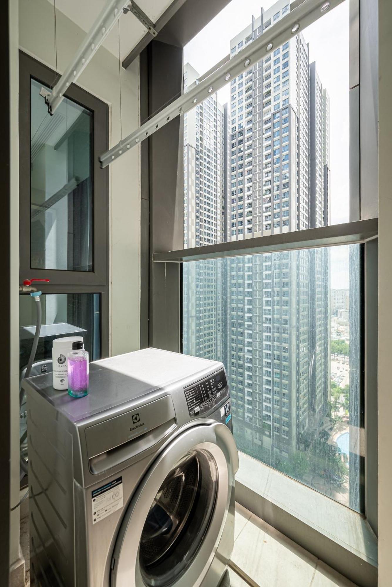 Urban Heights Rentals Landmark 81 TP. Hồ Chí Minh Ngoại thất bức ảnh