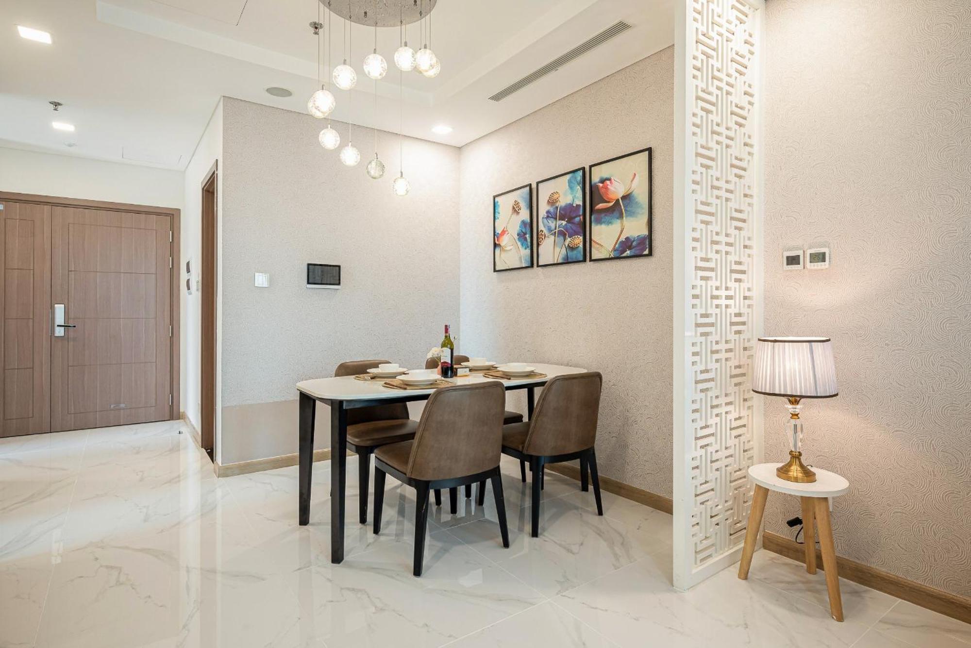 Urban Heights Rentals Landmark 81 TP. Hồ Chí Minh Ngoại thất bức ảnh