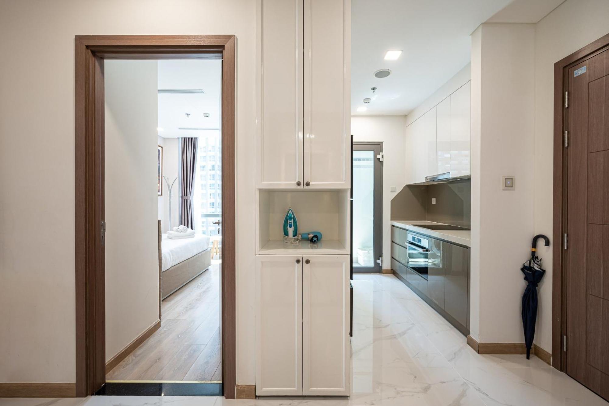 Urban Heights Rentals Landmark 81 TP. Hồ Chí Minh Ngoại thất bức ảnh