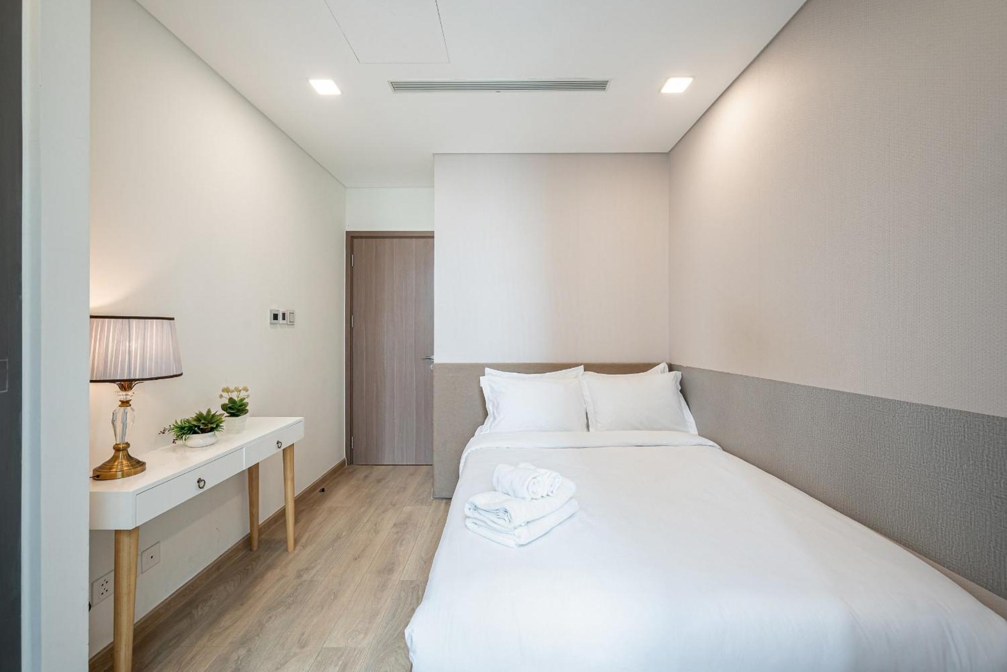 Urban Heights Rentals Landmark 81 TP. Hồ Chí Minh Ngoại thất bức ảnh