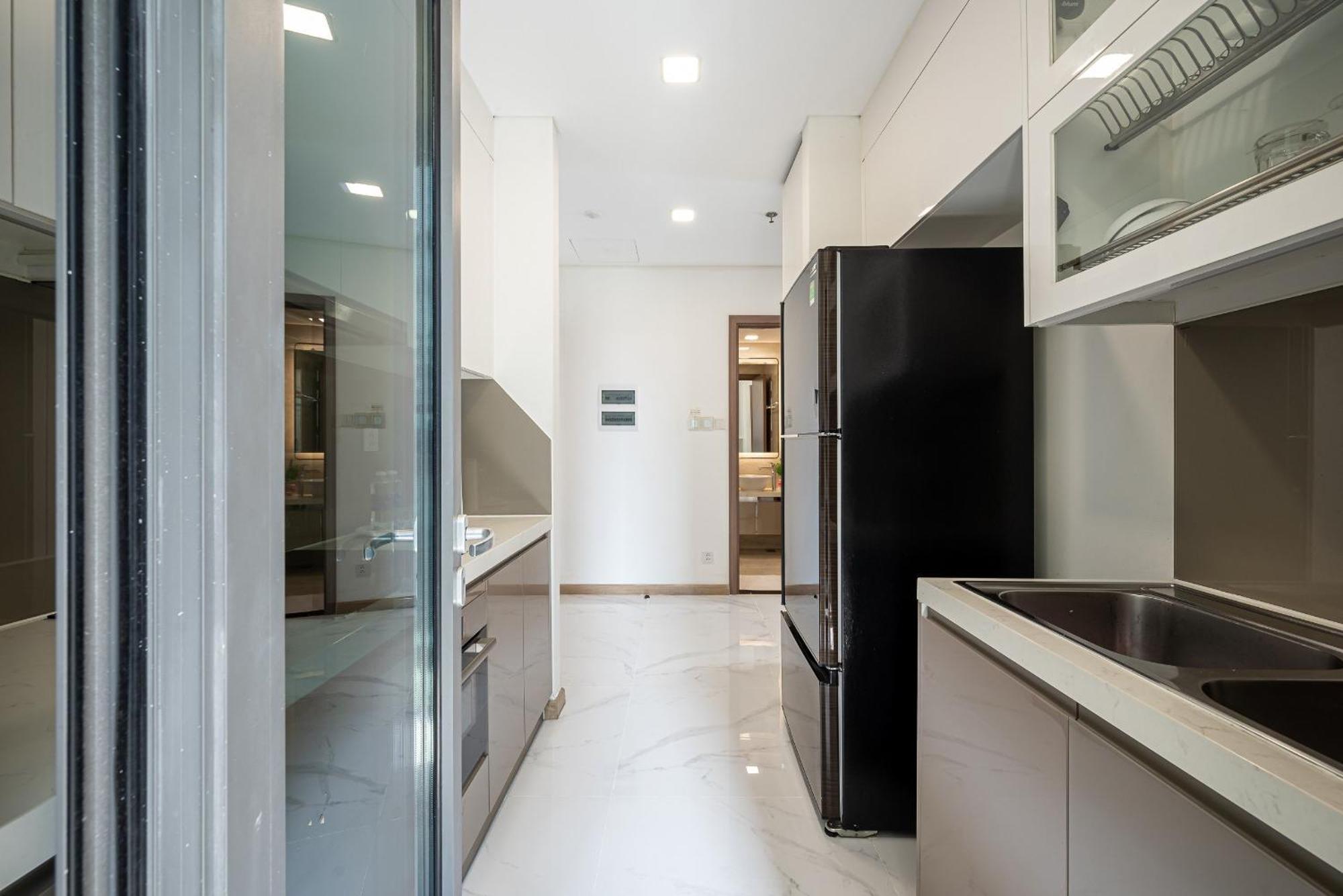 Urban Heights Rentals Landmark 81 TP. Hồ Chí Minh Ngoại thất bức ảnh
