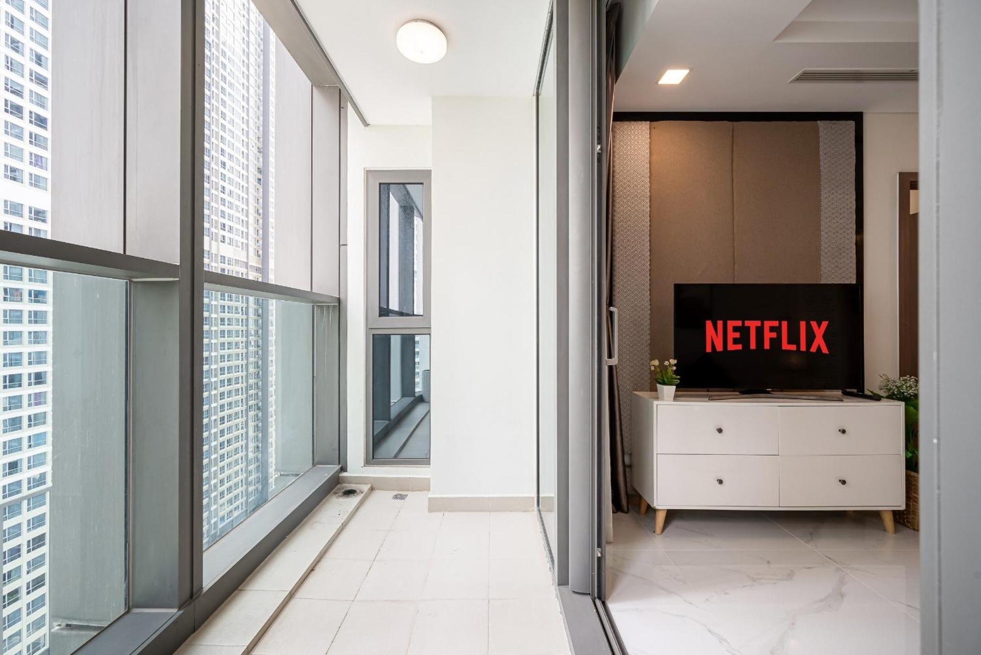 Urban Heights Rentals Landmark 81 TP. Hồ Chí Minh Ngoại thất bức ảnh