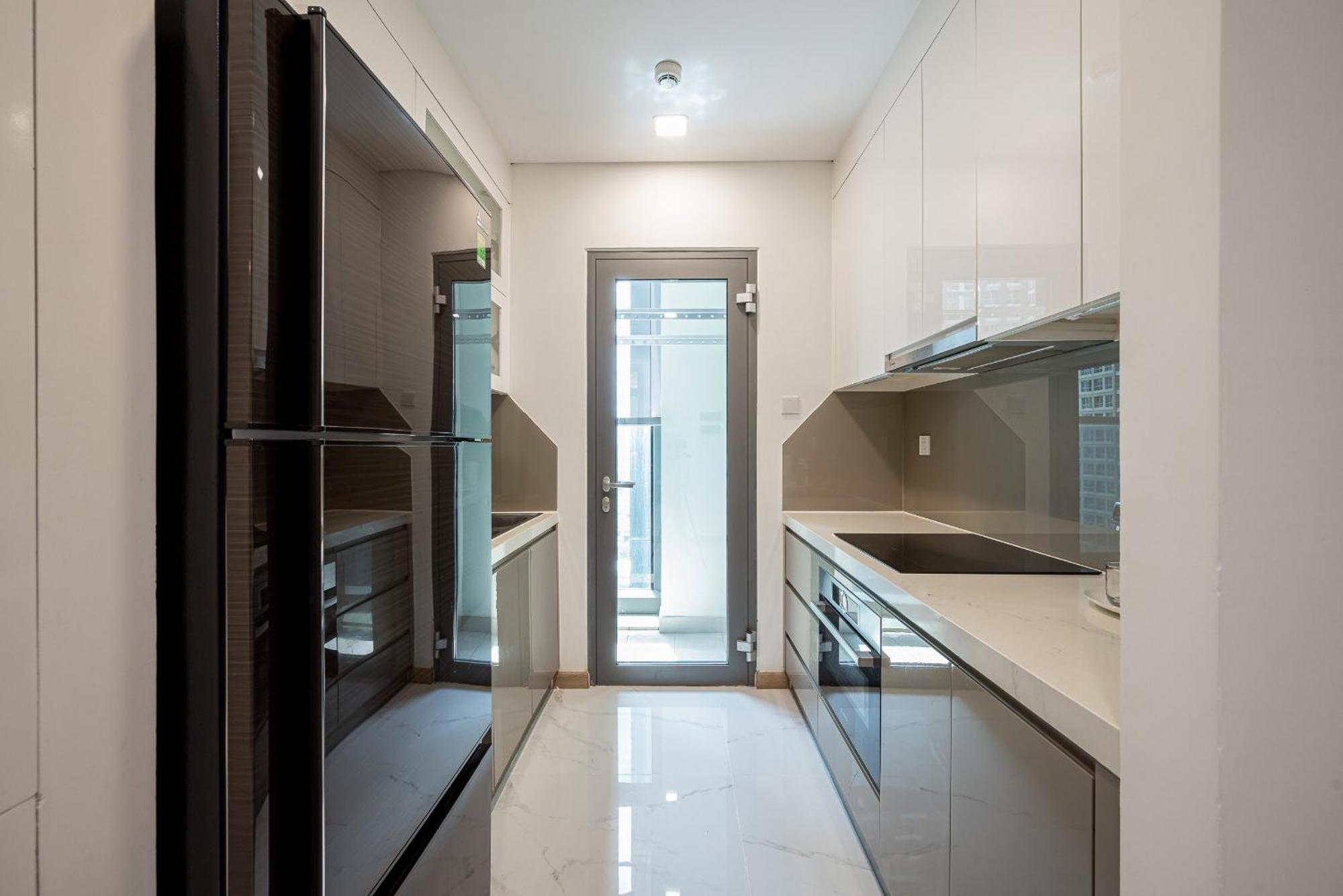 Urban Heights Rentals Landmark 81 TP. Hồ Chí Minh Ngoại thất bức ảnh