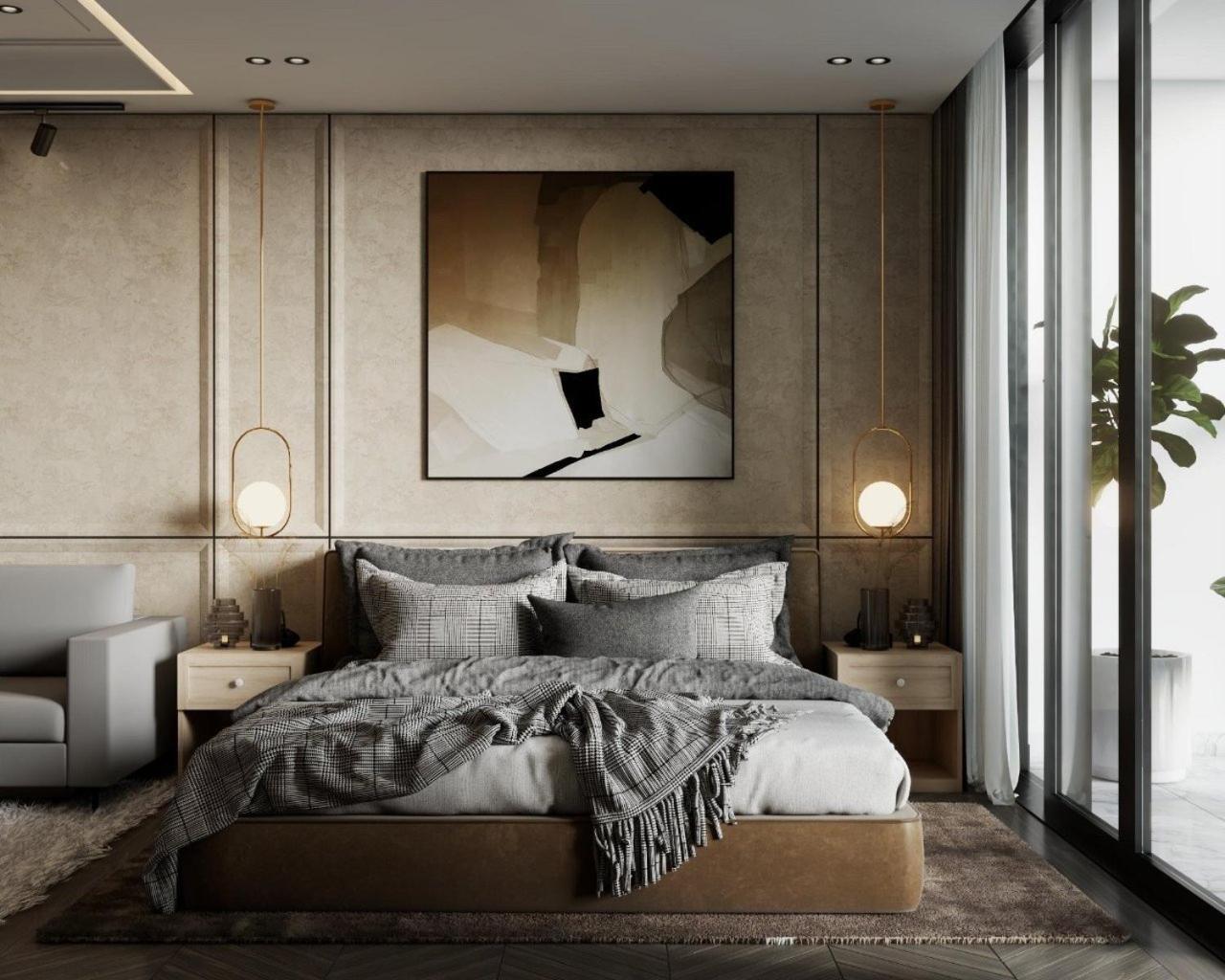 Urban Heights Rentals Landmark 81 TP. Hồ Chí Minh Ngoại thất bức ảnh