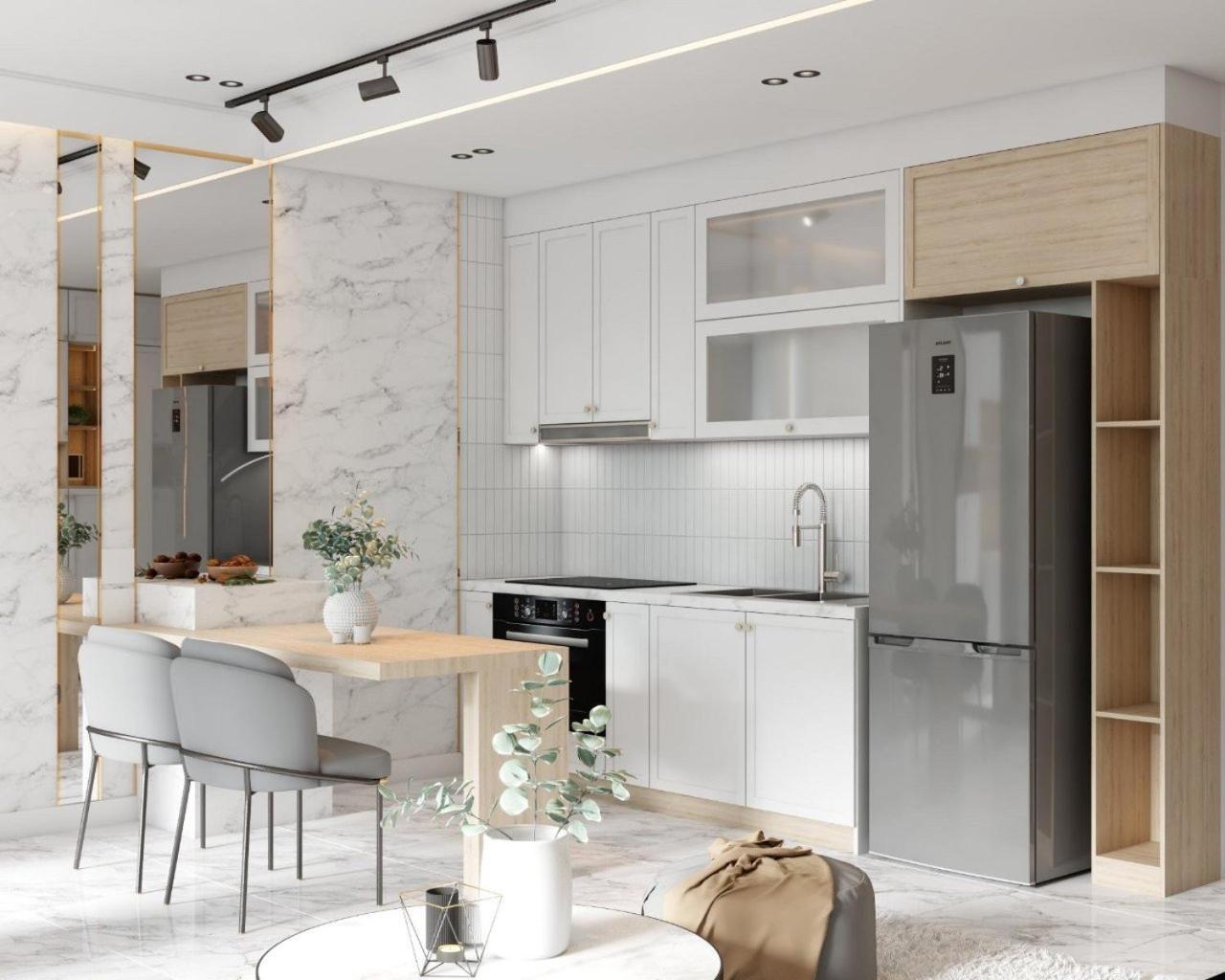 Urban Heights Rentals Landmark 81 TP. Hồ Chí Minh Ngoại thất bức ảnh