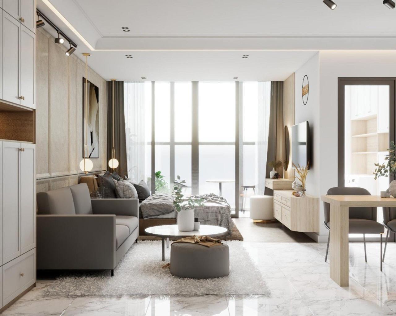Urban Heights Rentals Landmark 81 TP. Hồ Chí Minh Ngoại thất bức ảnh