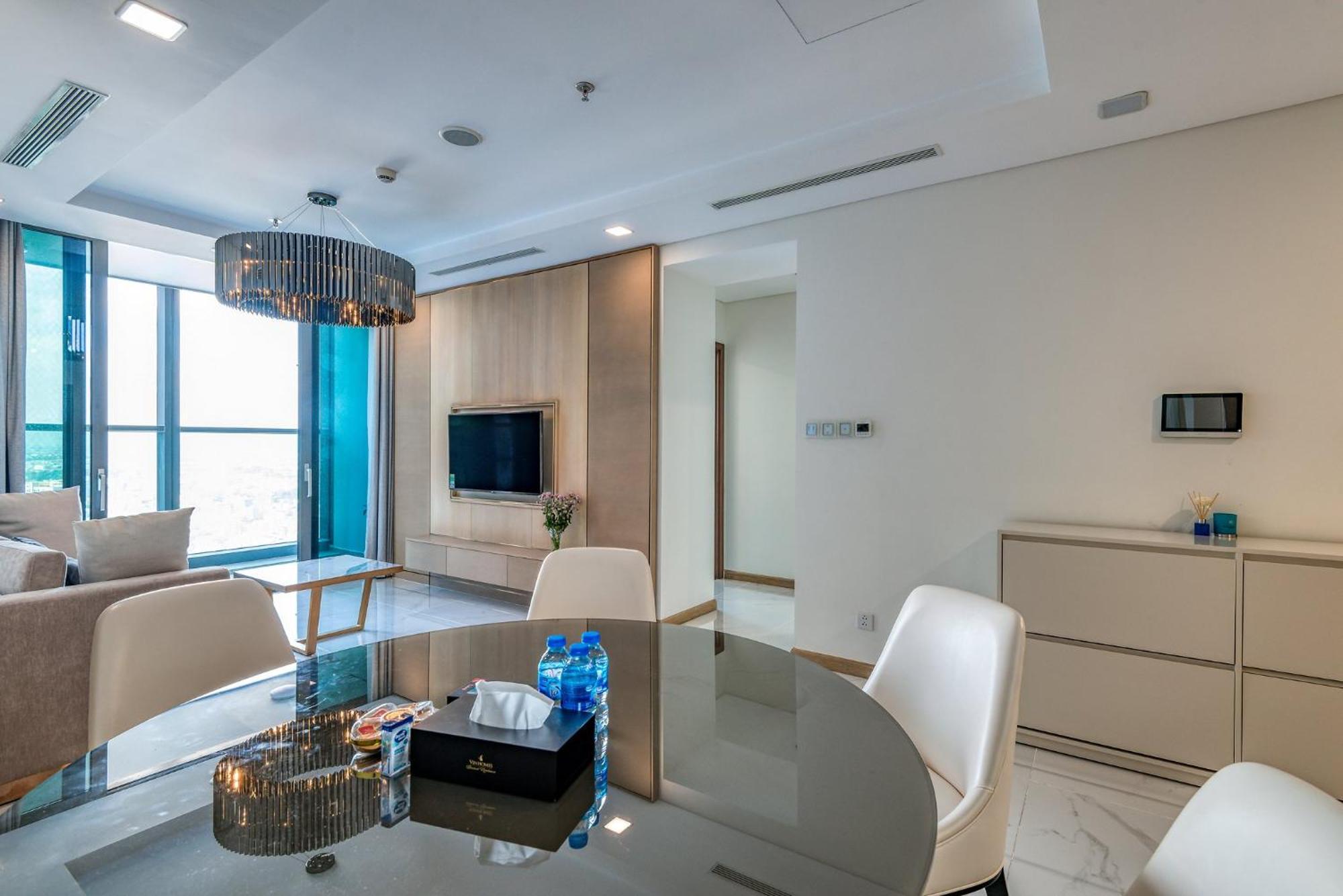 Urban Heights Rentals Landmark 81 TP. Hồ Chí Minh Ngoại thất bức ảnh