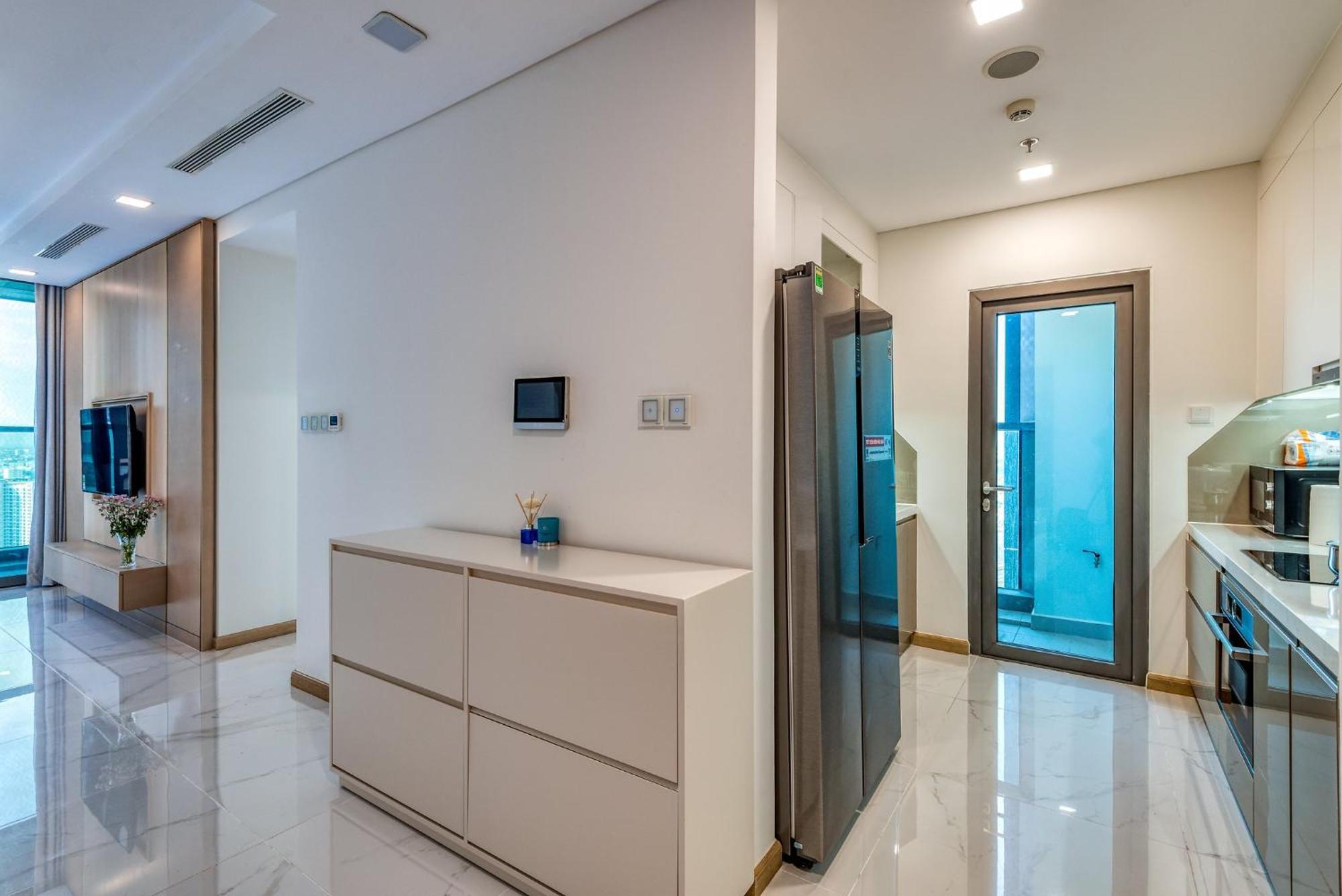 Urban Heights Rentals Landmark 81 TP. Hồ Chí Minh Ngoại thất bức ảnh