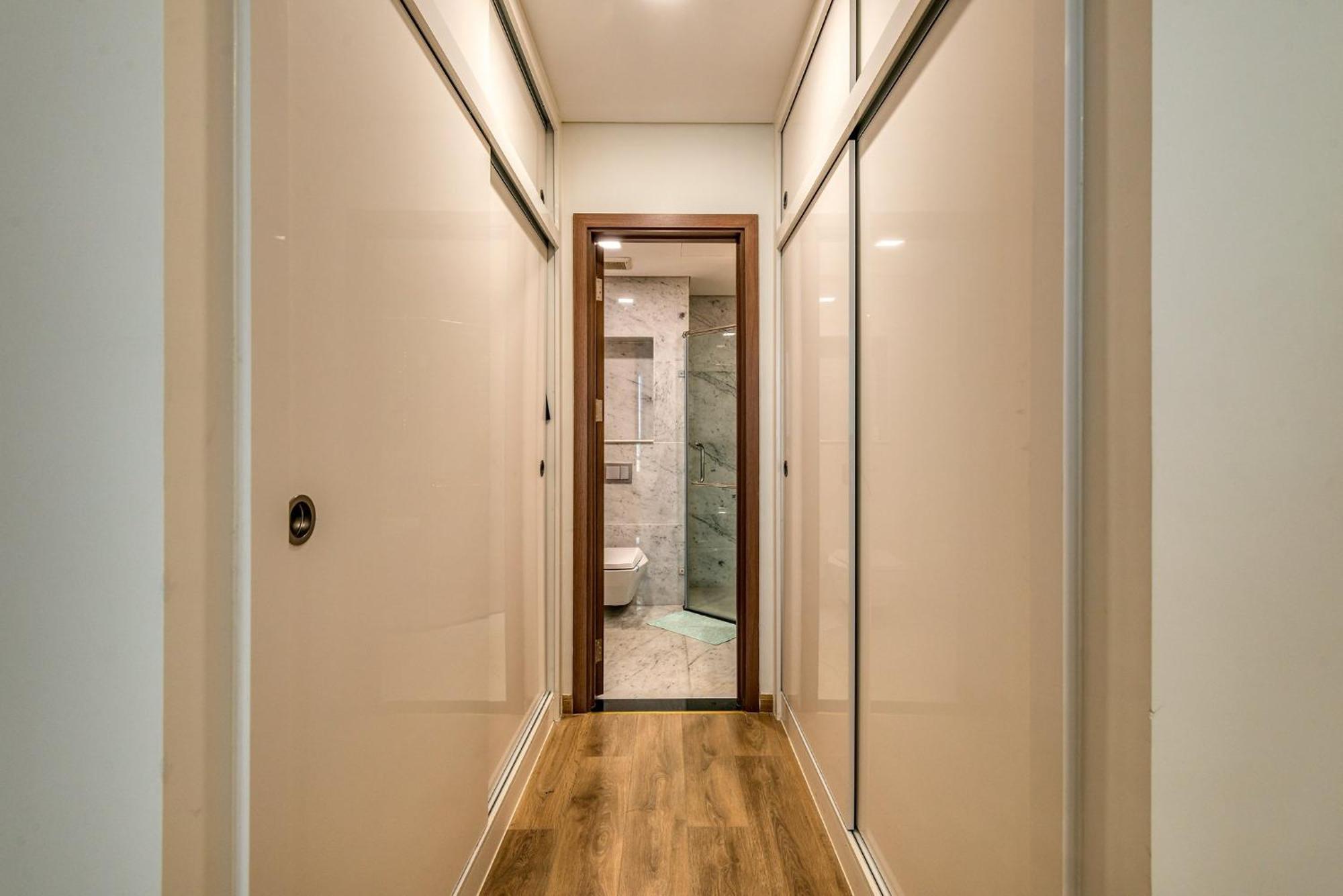 Urban Heights Rentals Landmark 81 TP. Hồ Chí Minh Ngoại thất bức ảnh