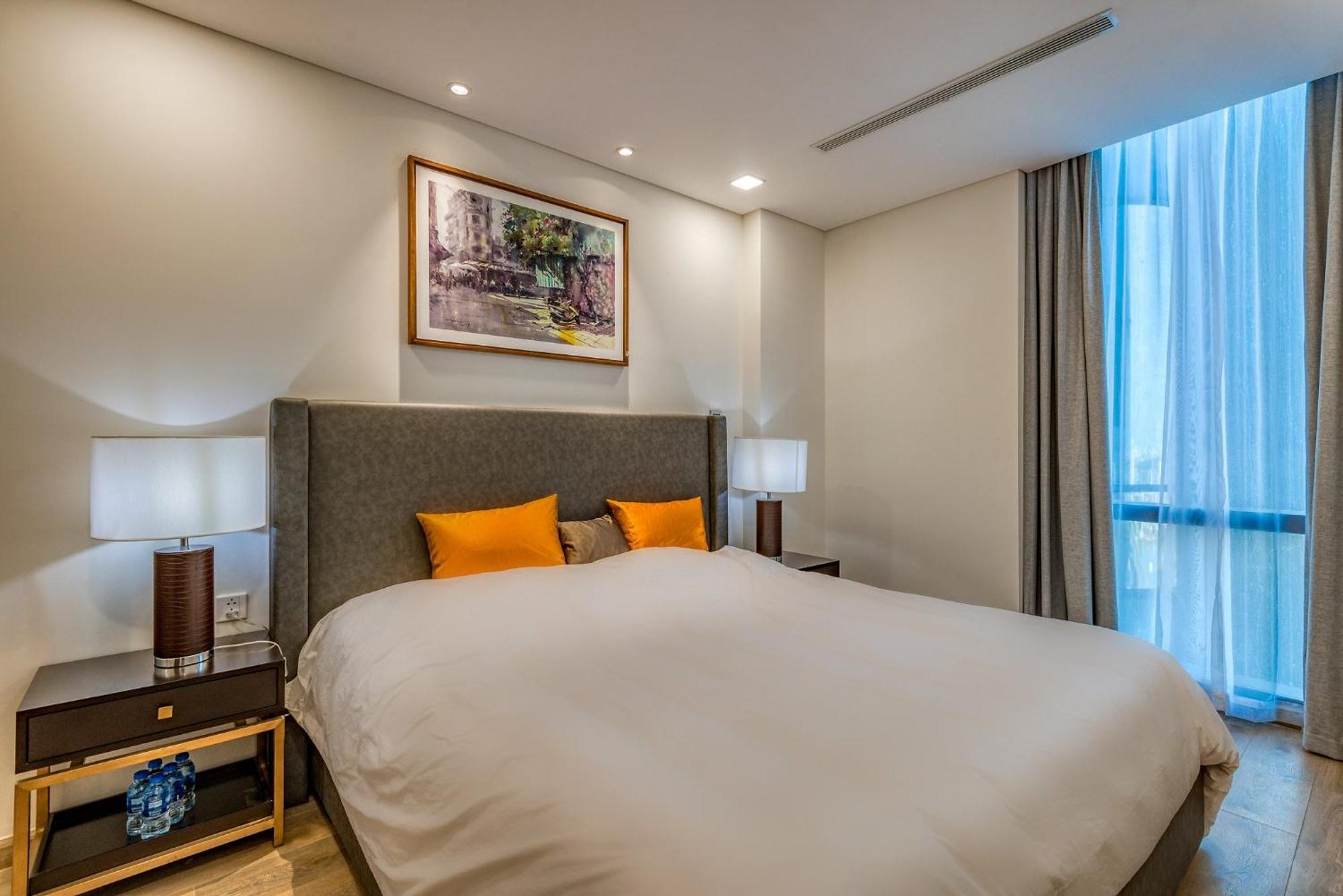 Urban Heights Rentals Landmark 81 TP. Hồ Chí Minh Ngoại thất bức ảnh