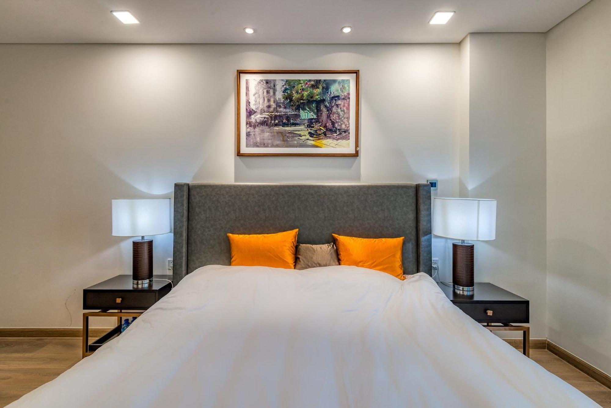 Urban Heights Rentals Landmark 81 TP. Hồ Chí Minh Ngoại thất bức ảnh