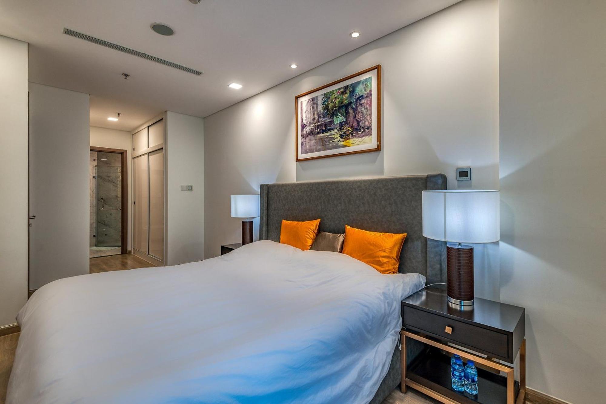 Urban Heights Rentals Landmark 81 TP. Hồ Chí Minh Ngoại thất bức ảnh