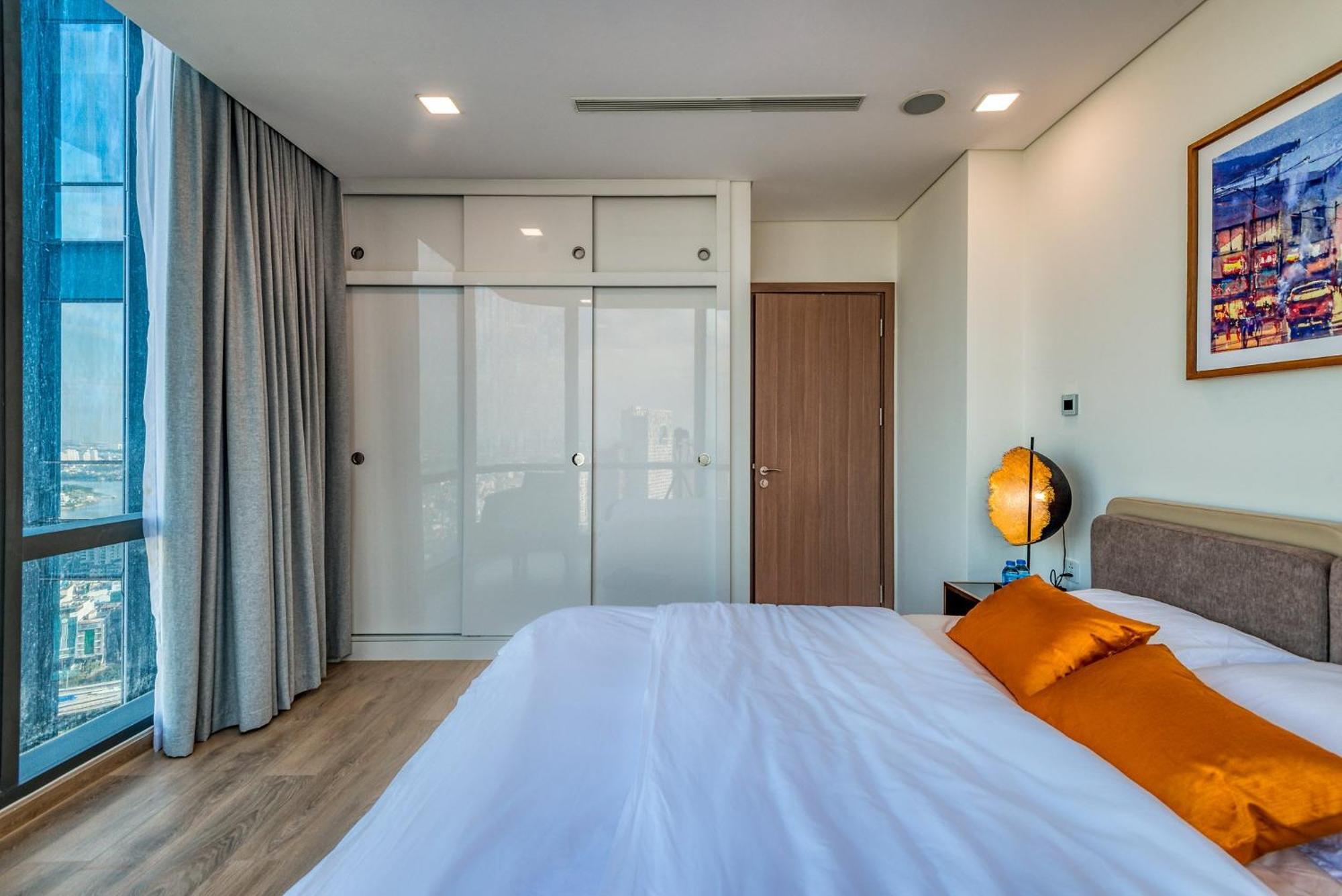 Urban Heights Rentals Landmark 81 TP. Hồ Chí Minh Ngoại thất bức ảnh