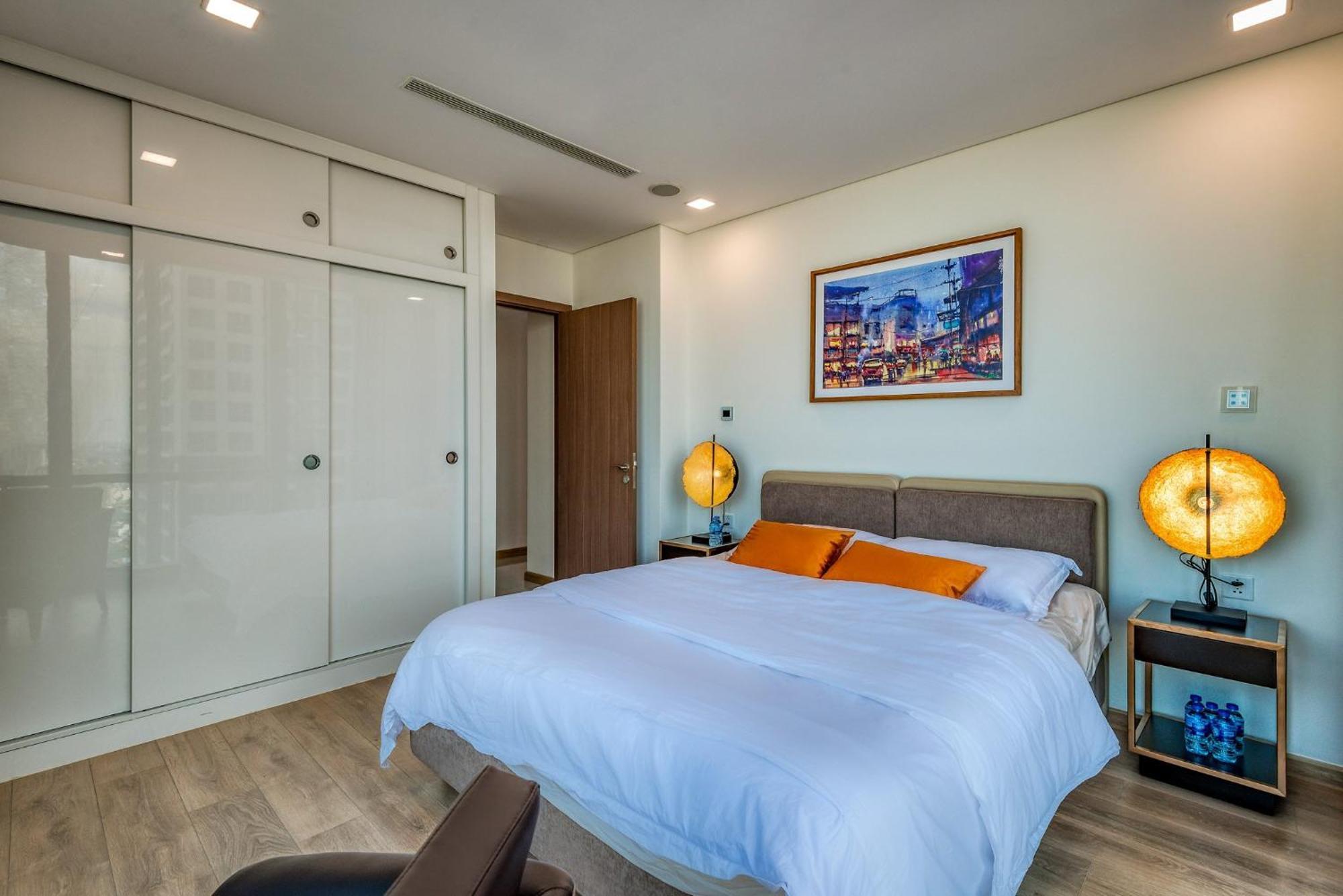 Urban Heights Rentals Landmark 81 TP. Hồ Chí Minh Ngoại thất bức ảnh