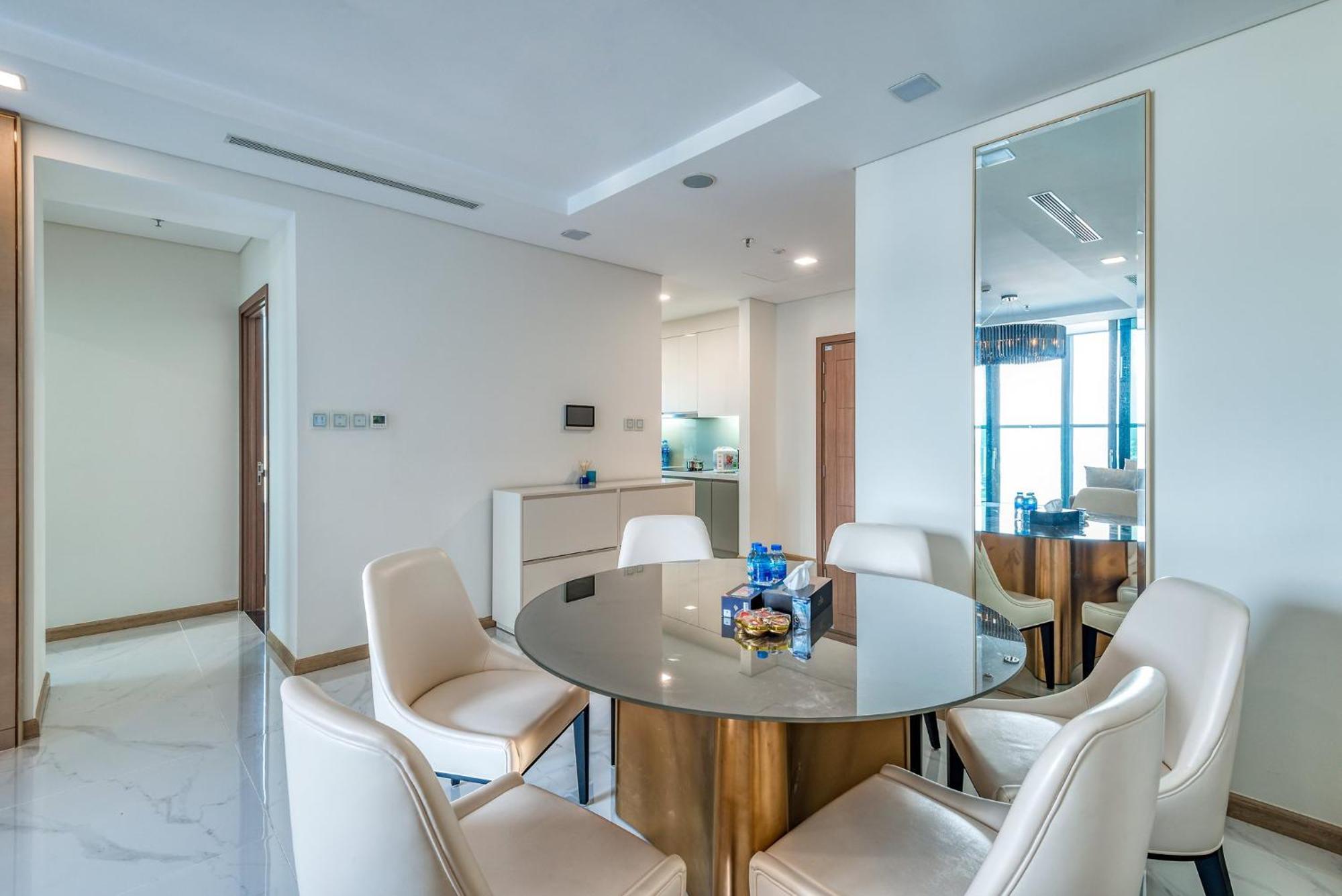 Urban Heights Rentals Landmark 81 TP. Hồ Chí Minh Ngoại thất bức ảnh