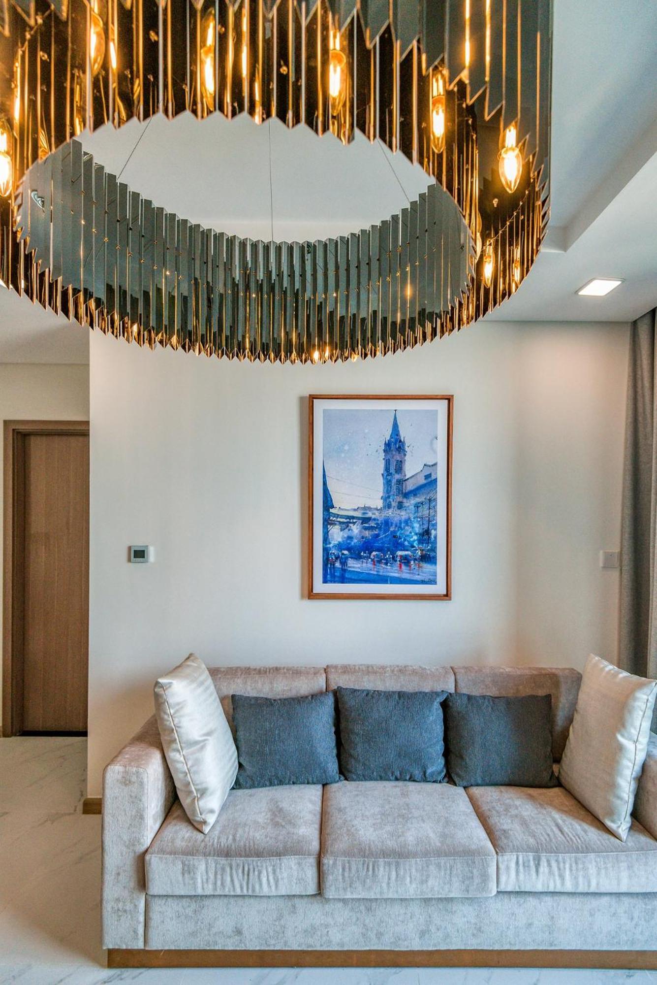 Urban Heights Rentals Landmark 81 TP. Hồ Chí Minh Ngoại thất bức ảnh