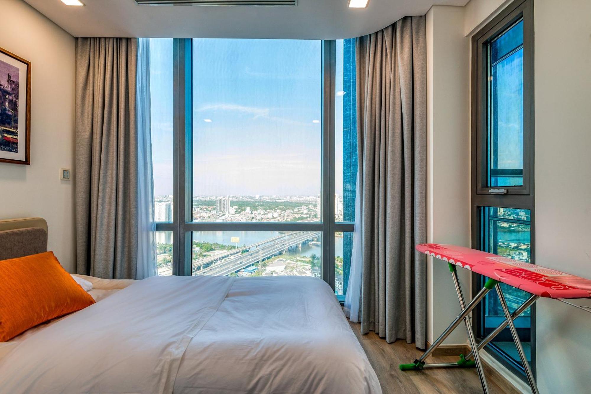 Urban Heights Rentals Landmark 81 TP. Hồ Chí Minh Ngoại thất bức ảnh