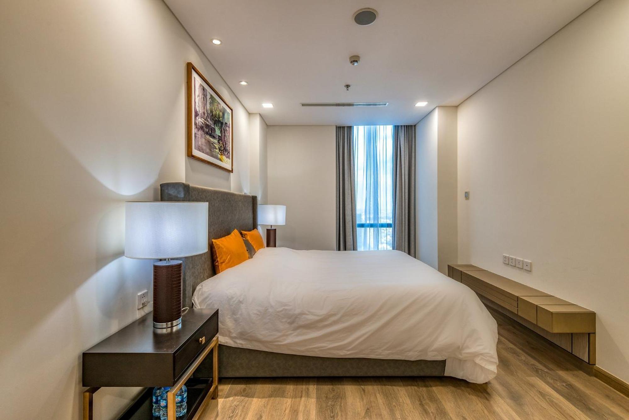 Urban Heights Rentals Landmark 81 TP. Hồ Chí Minh Ngoại thất bức ảnh