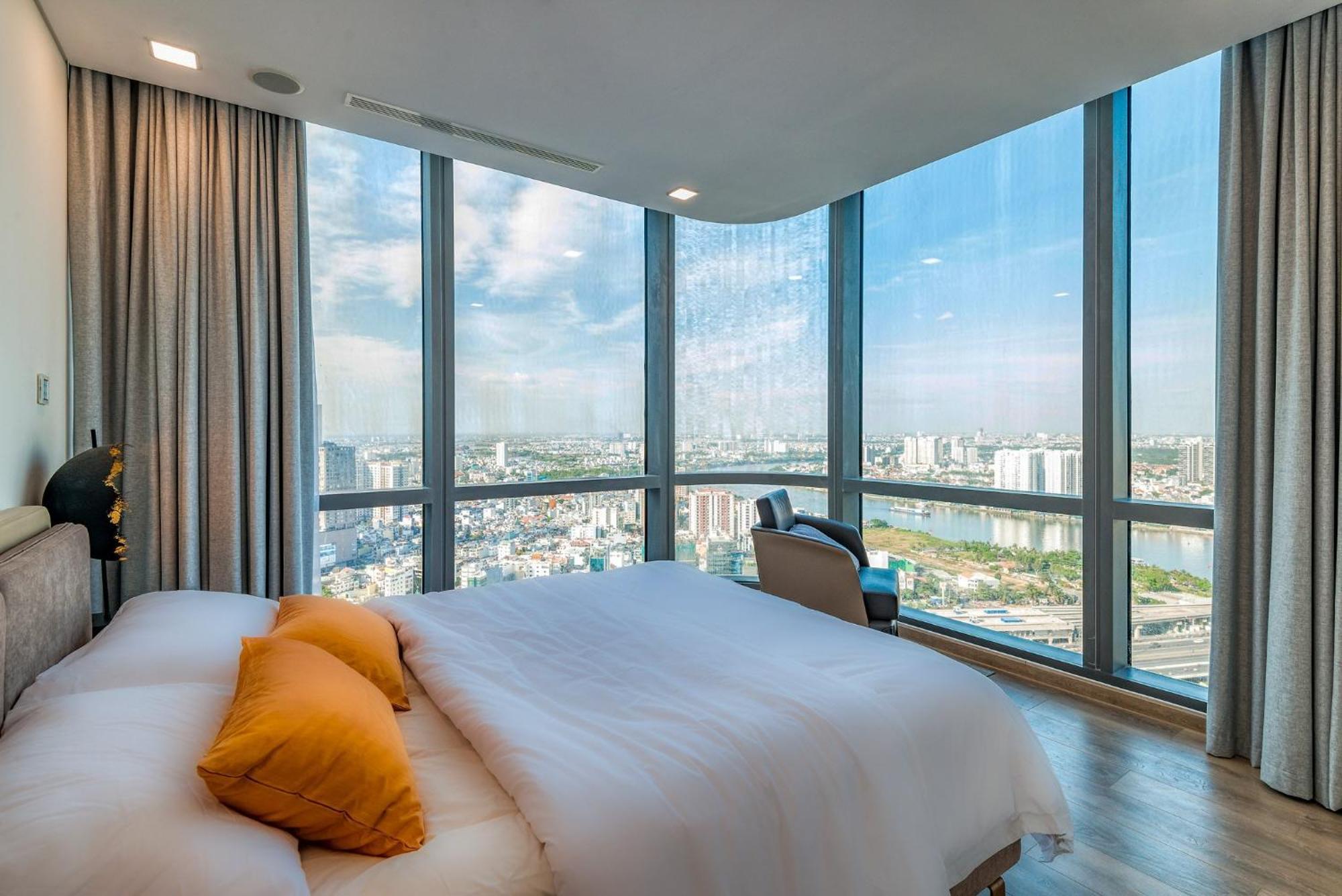 Urban Heights Rentals Landmark 81 TP. Hồ Chí Minh Ngoại thất bức ảnh