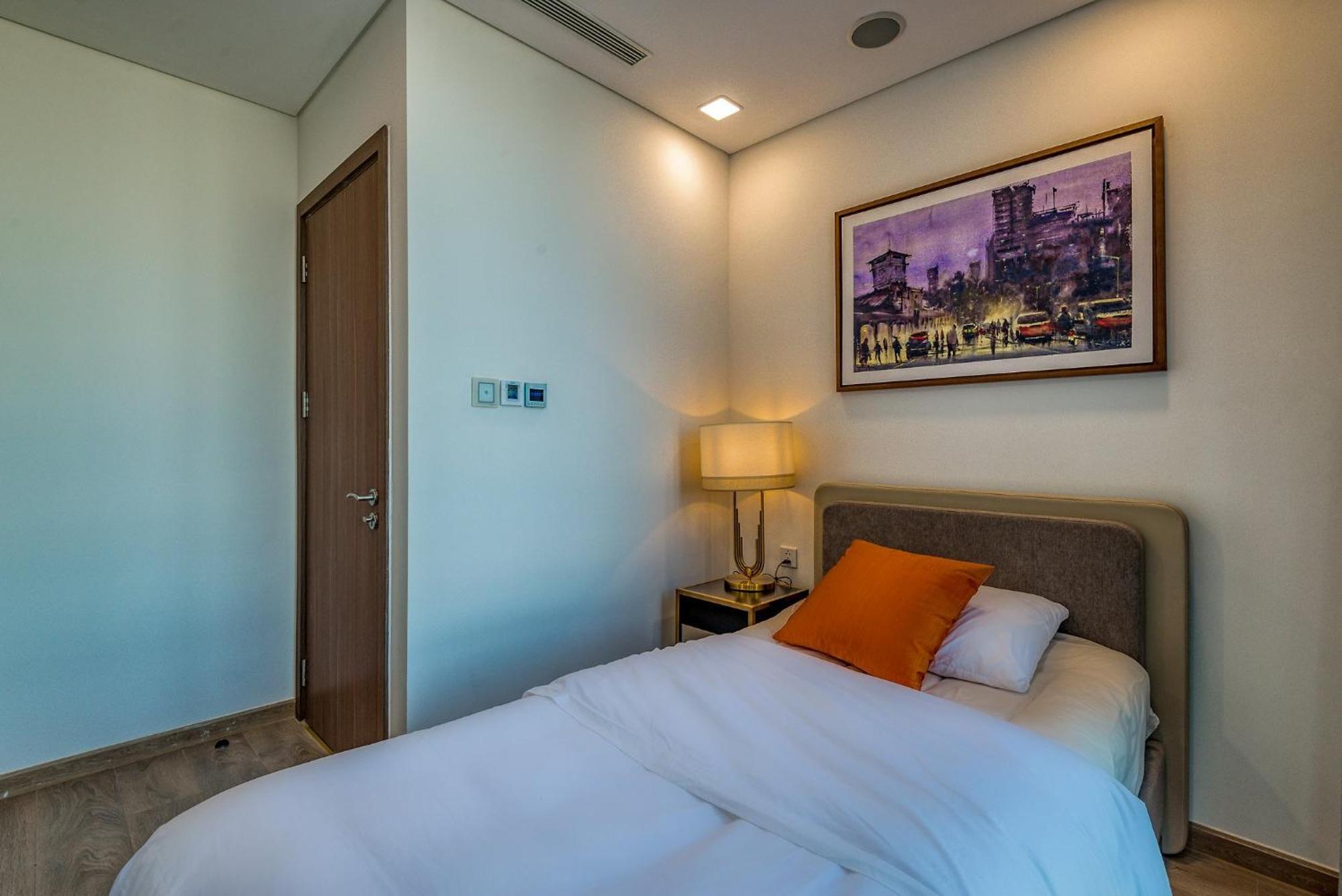Urban Heights Rentals Landmark 81 TP. Hồ Chí Minh Ngoại thất bức ảnh