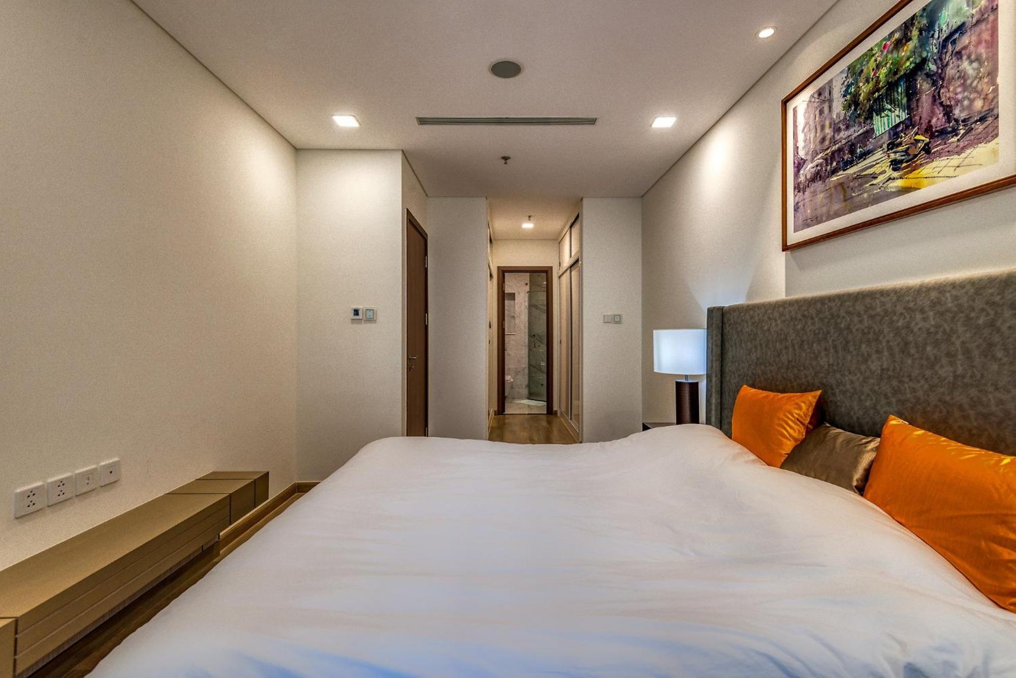 Urban Heights Rentals Landmark 81 TP. Hồ Chí Minh Ngoại thất bức ảnh