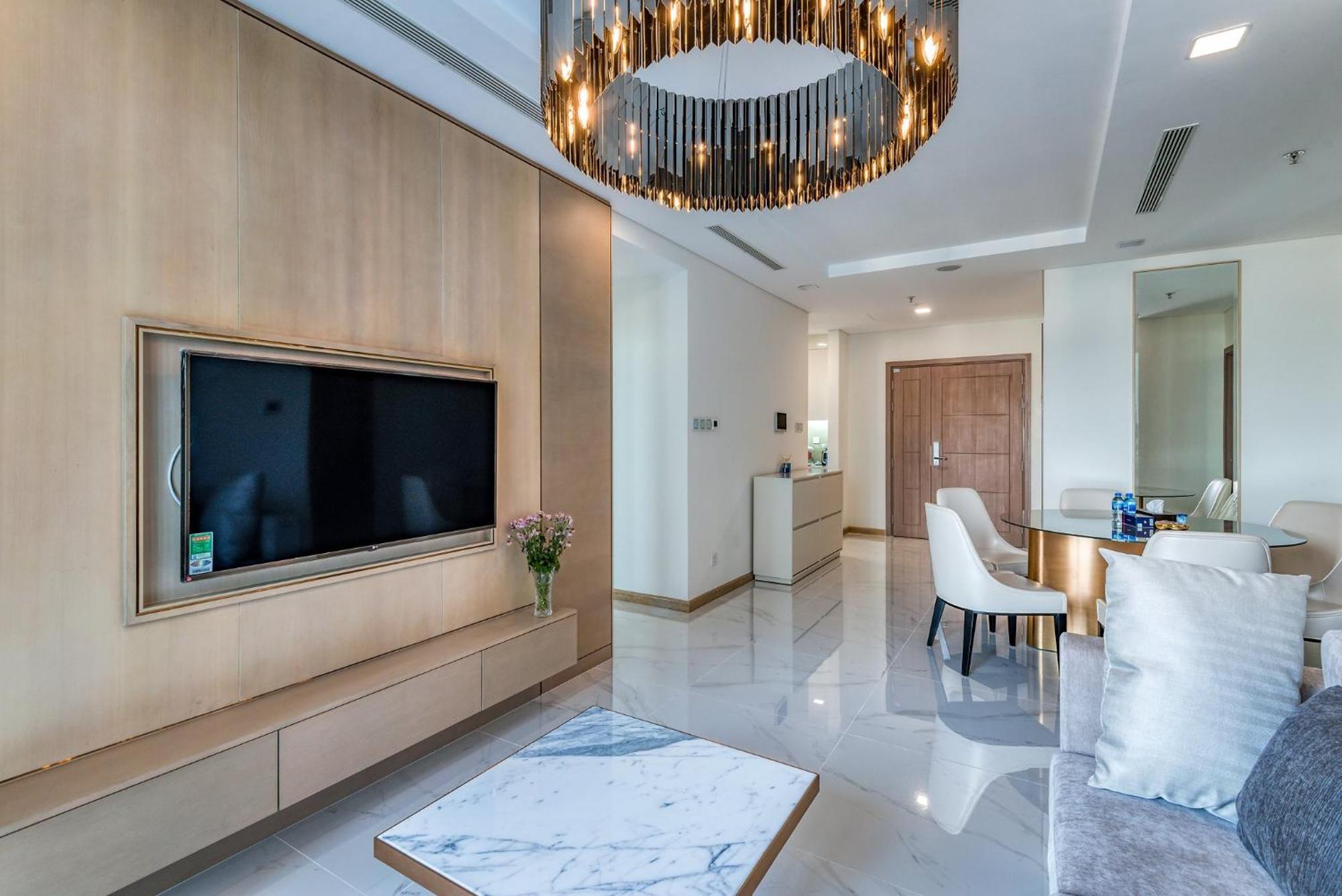 Urban Heights Rentals Landmark 81 TP. Hồ Chí Minh Ngoại thất bức ảnh
