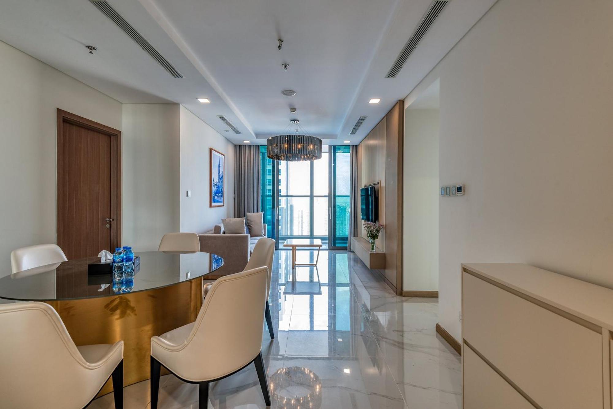 Urban Heights Rentals Landmark 81 TP. Hồ Chí Minh Ngoại thất bức ảnh