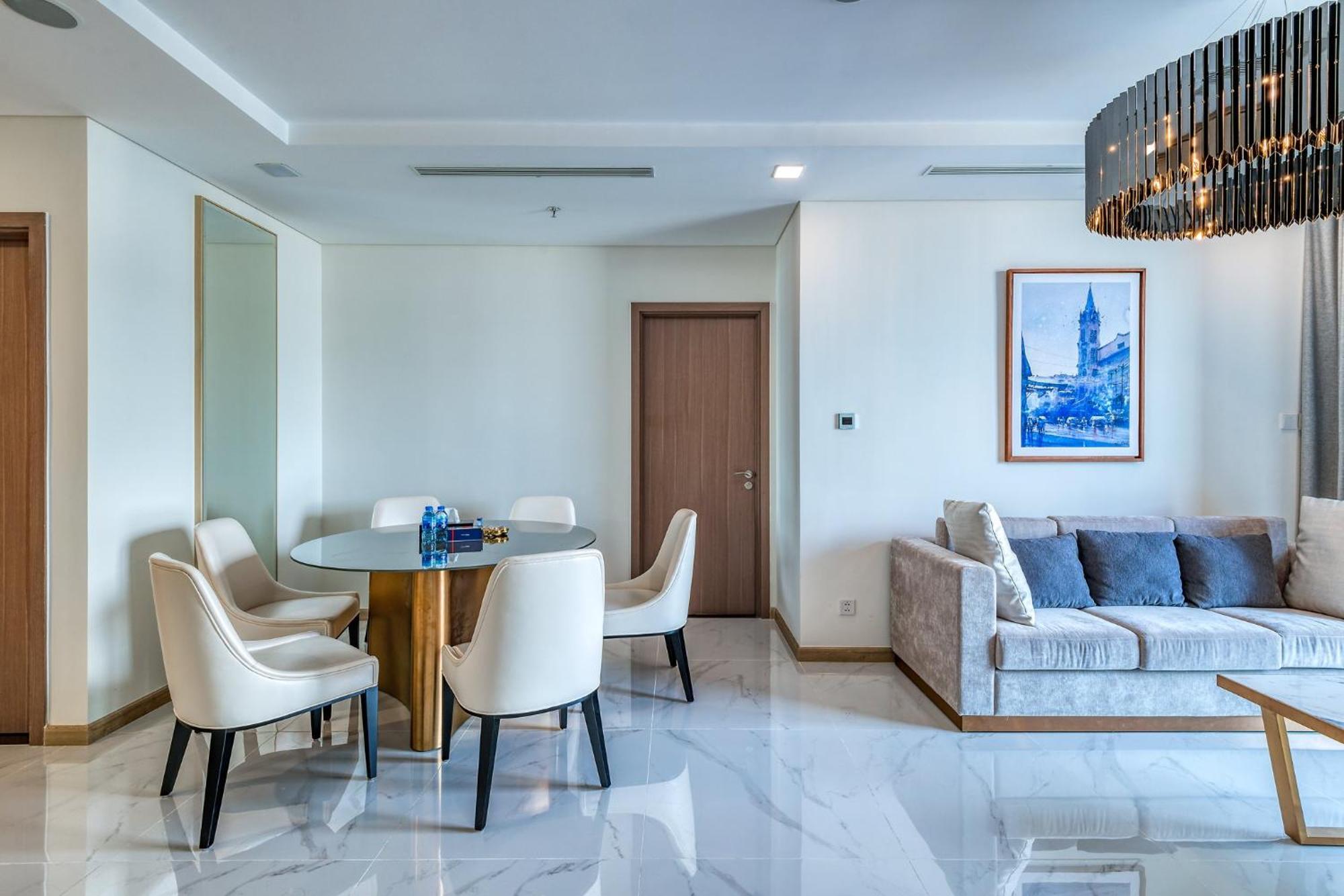 Urban Heights Rentals Landmark 81 TP. Hồ Chí Minh Ngoại thất bức ảnh