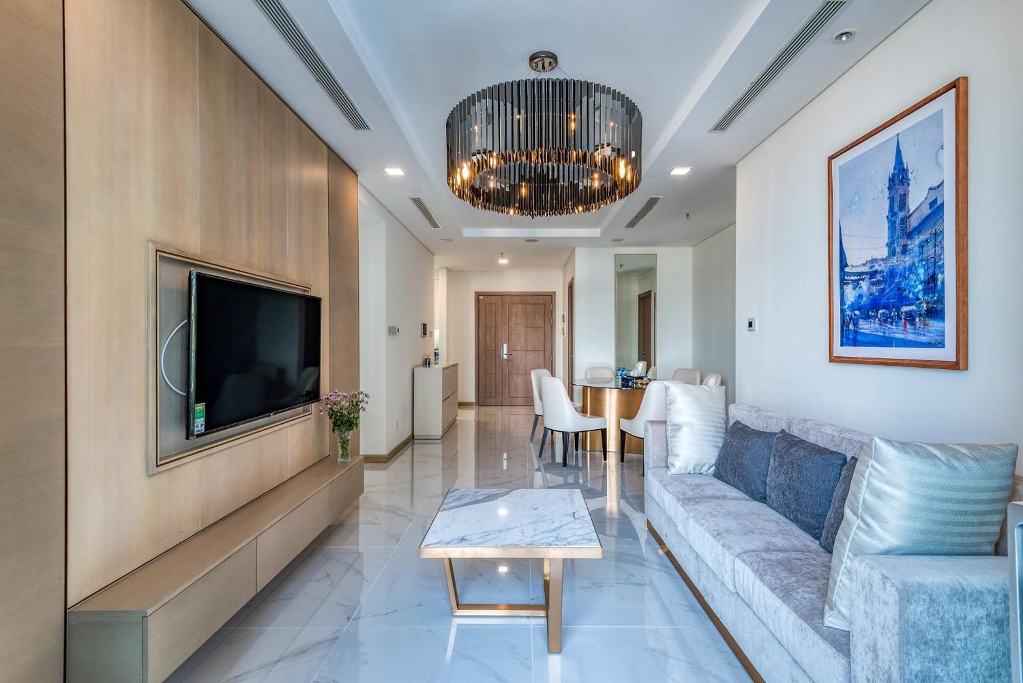 Urban Heights Rentals Landmark 81 TP. Hồ Chí Minh Ngoại thất bức ảnh